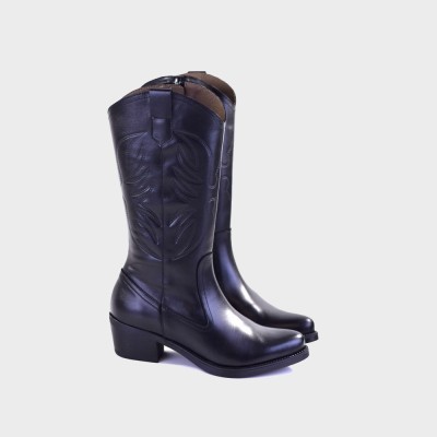 BOTAS MUJER PATRICIA MILLER 6950